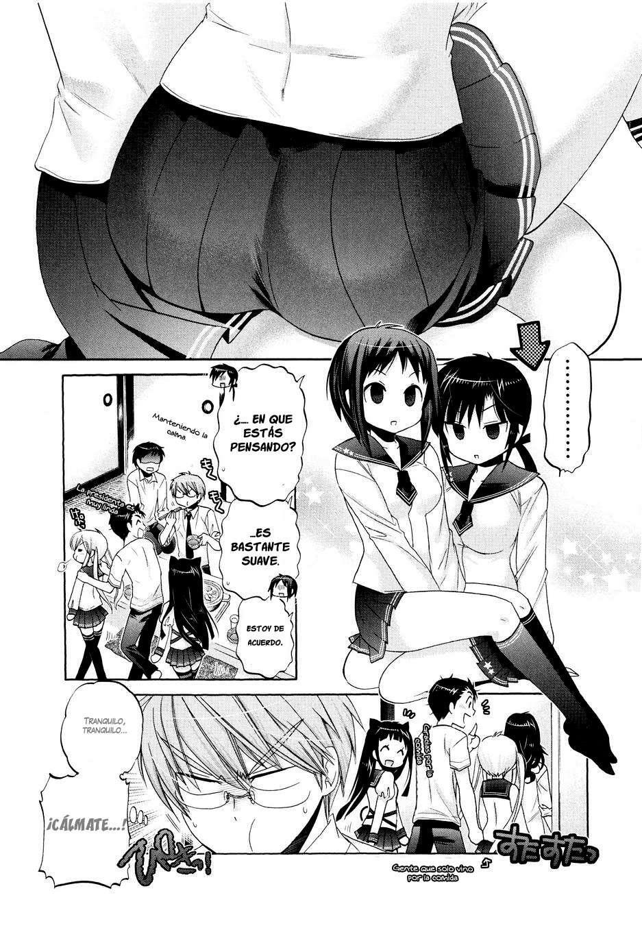 Capitulo 34 page 28