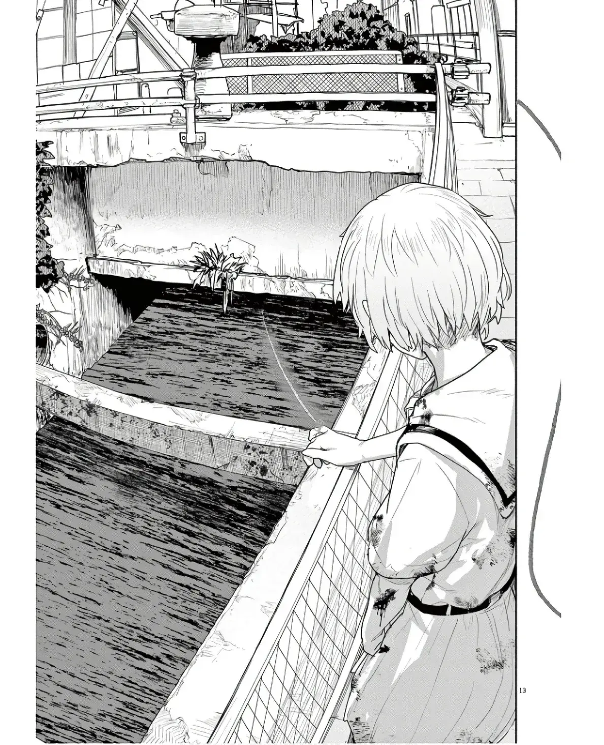 Capitulo 61 page 14