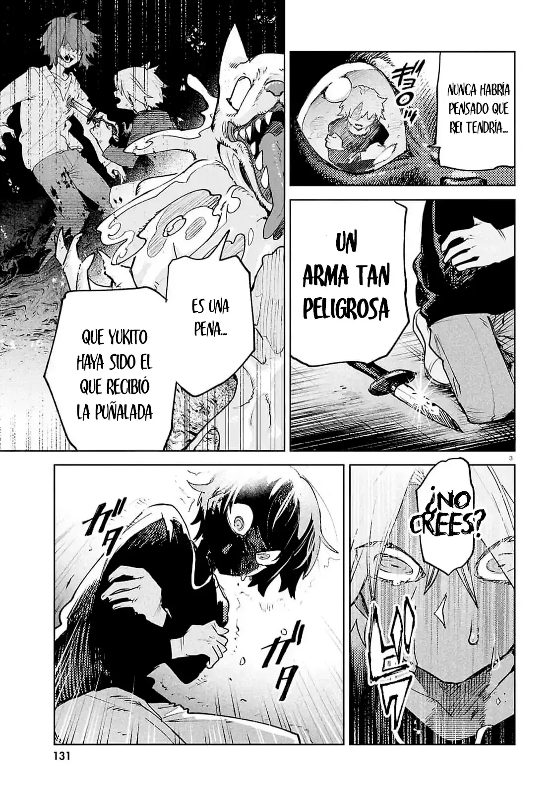 Capitulo 39 page 5