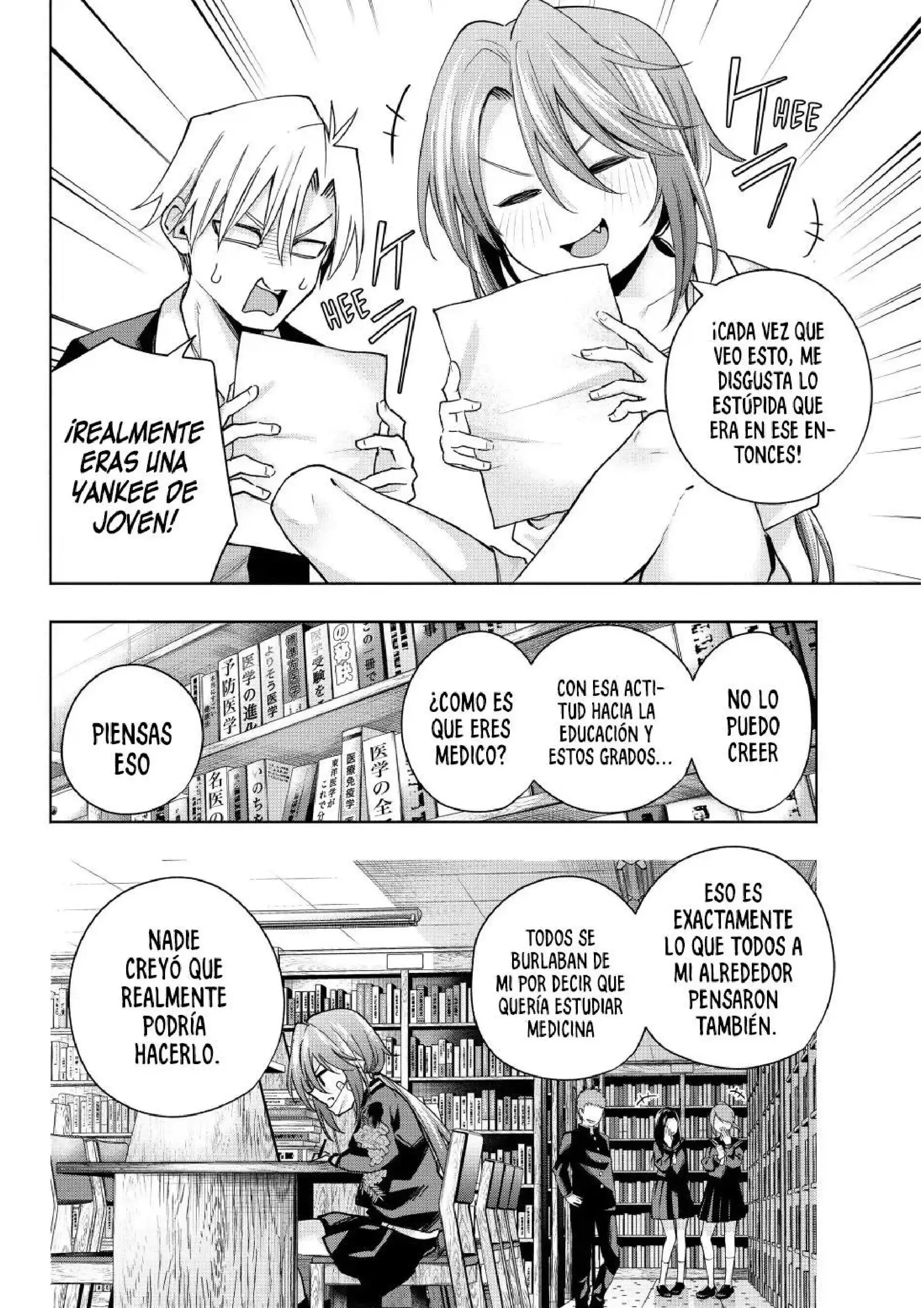 Capitulo 133 page 14