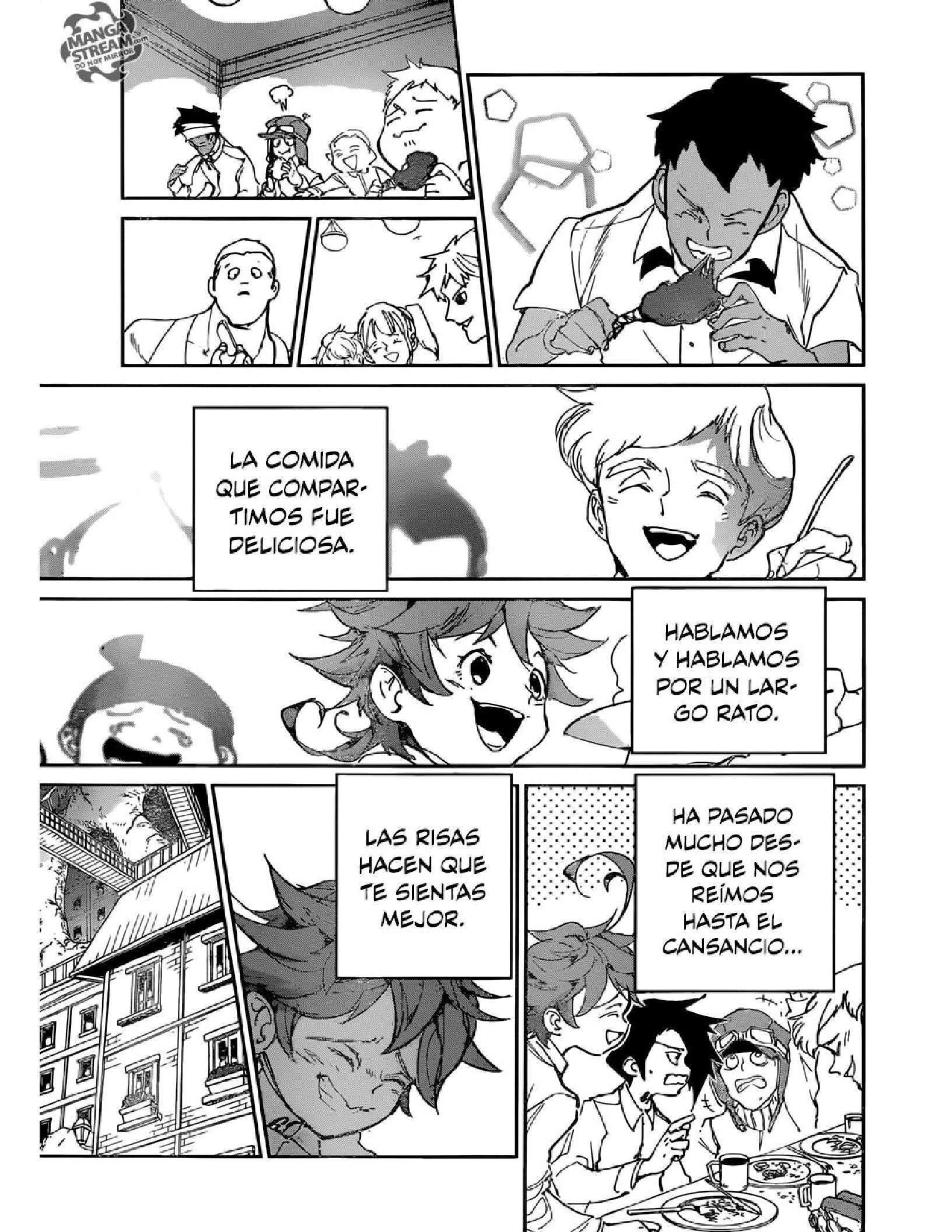 Capitulo 121 page 19