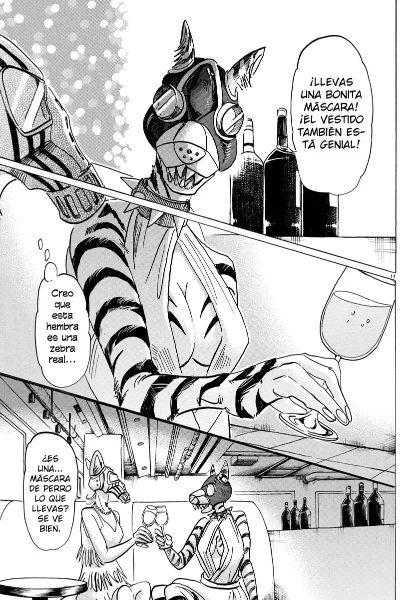Capitulo 127 page 13