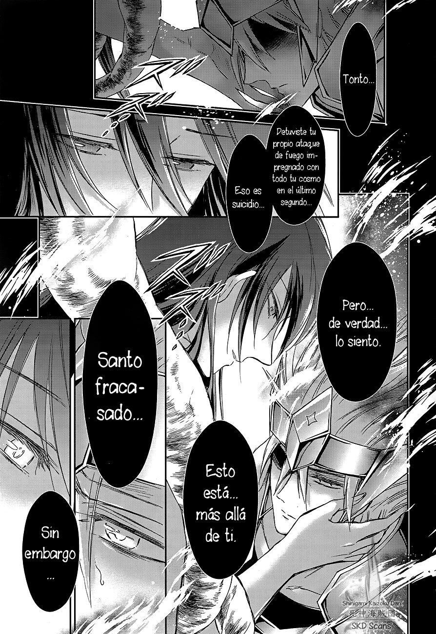 Capitulo 63 page 18