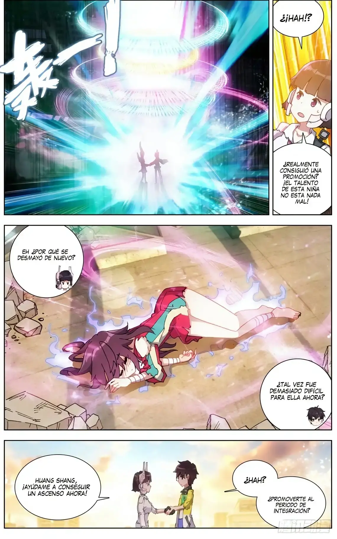 Capitulo 112 page 14