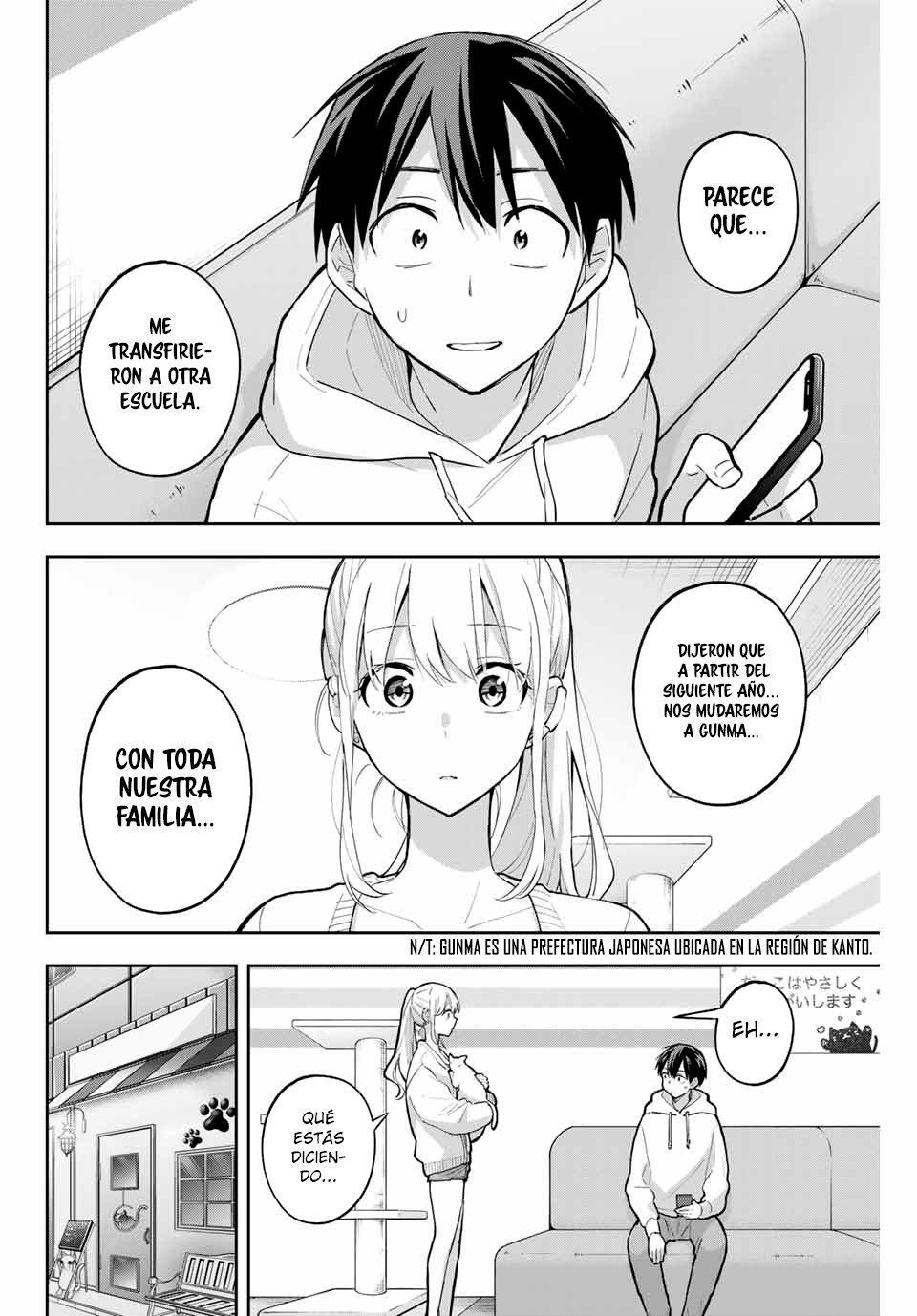 Capitulo 69 page 15