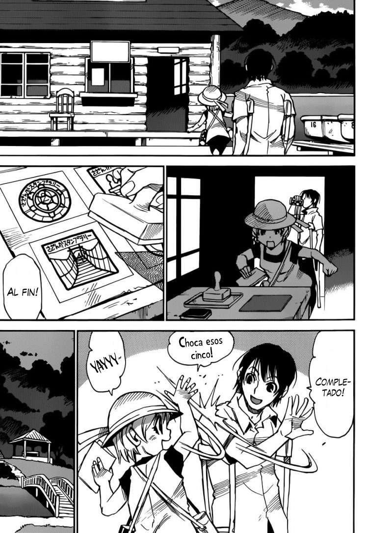 Capitulo 41 page 18