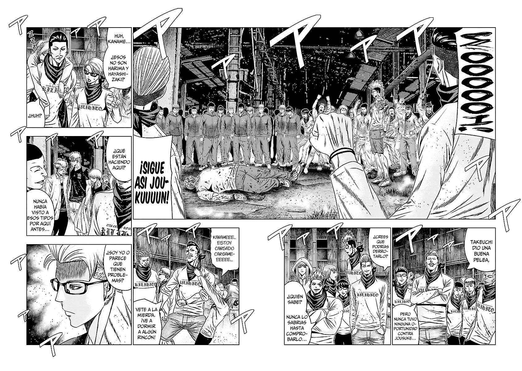 Capitulo 186 page 11