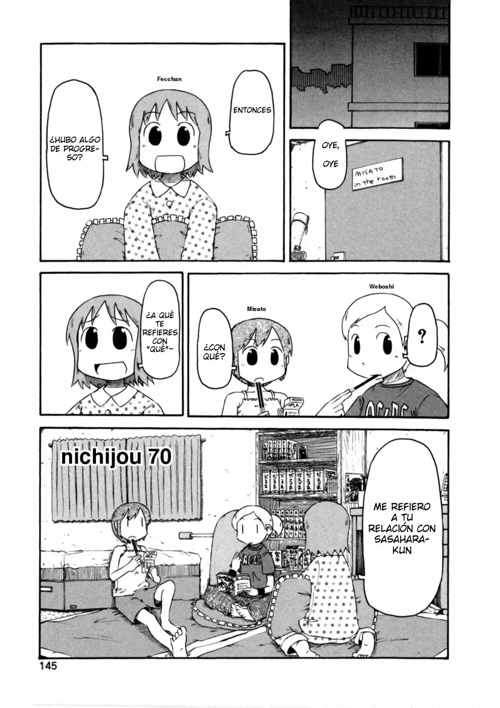 Capitulo 70 page 1