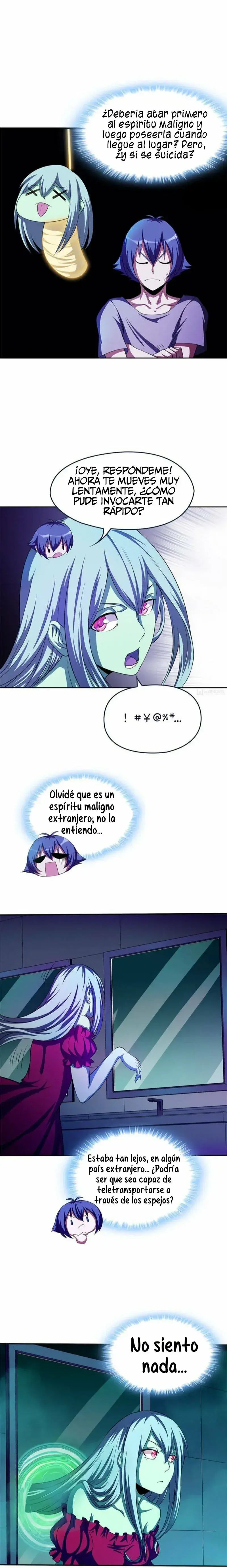 Capitulo 26 page 5