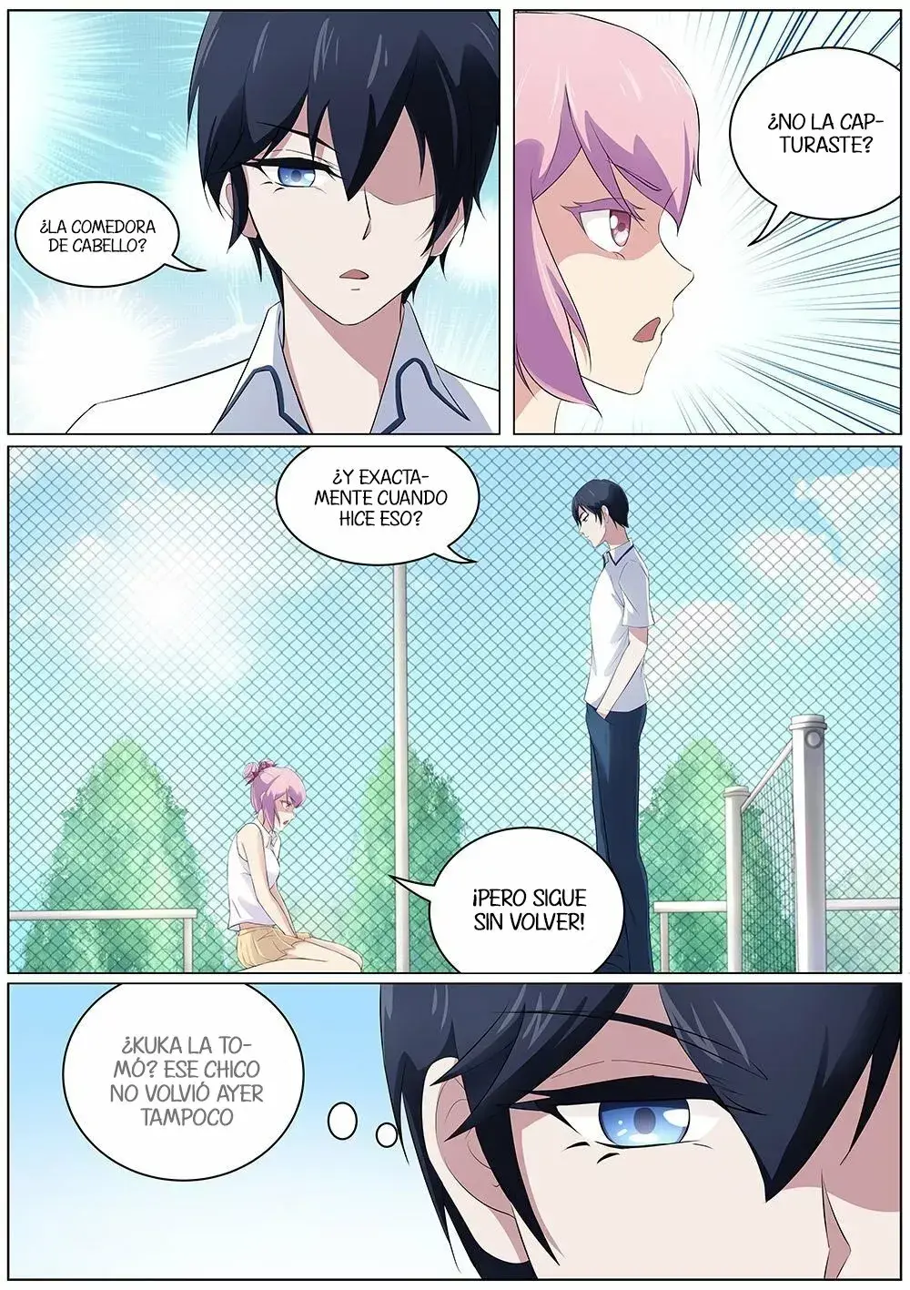 Capitulo 43 page 7