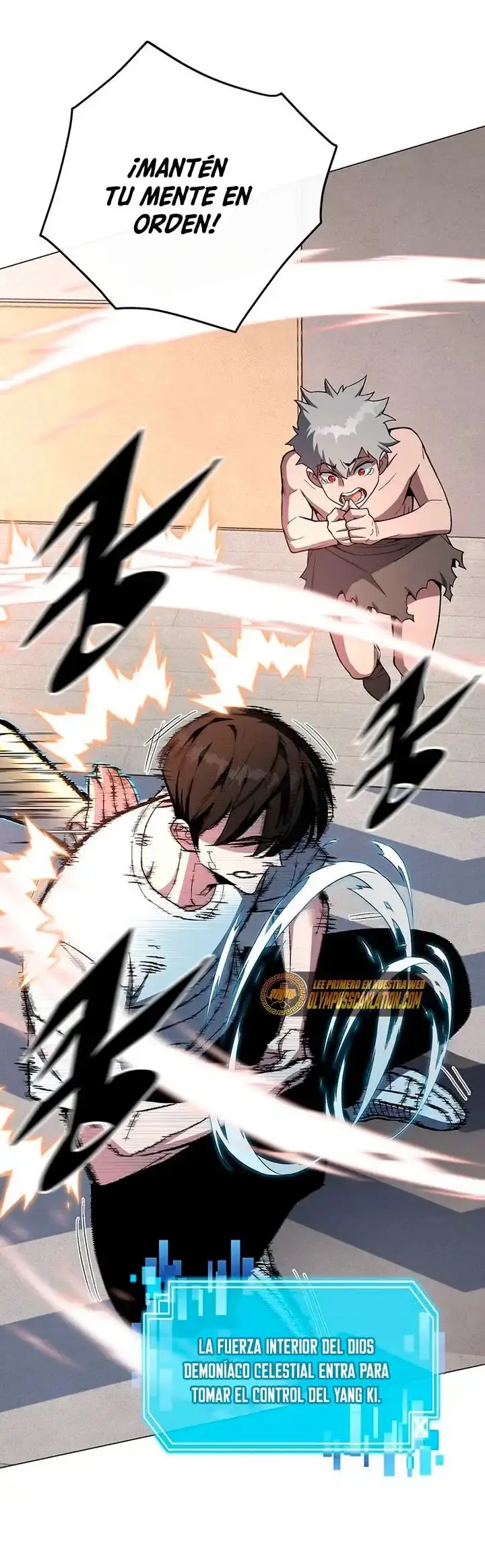 Capitulo 66 page 21