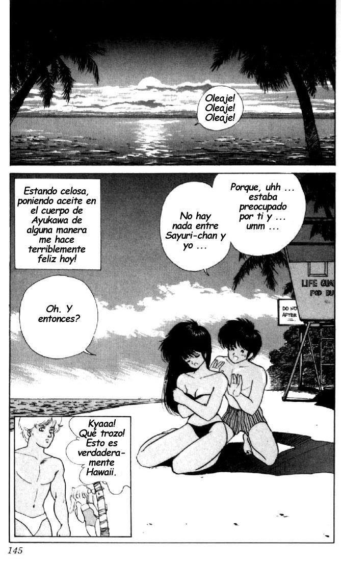 Capitulo 121 page 20