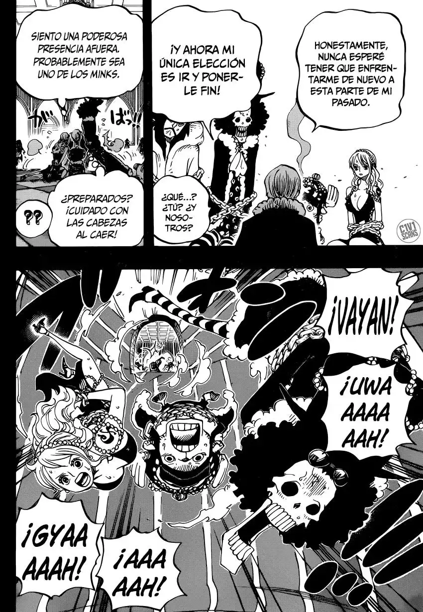 Capitulo 813 page 13