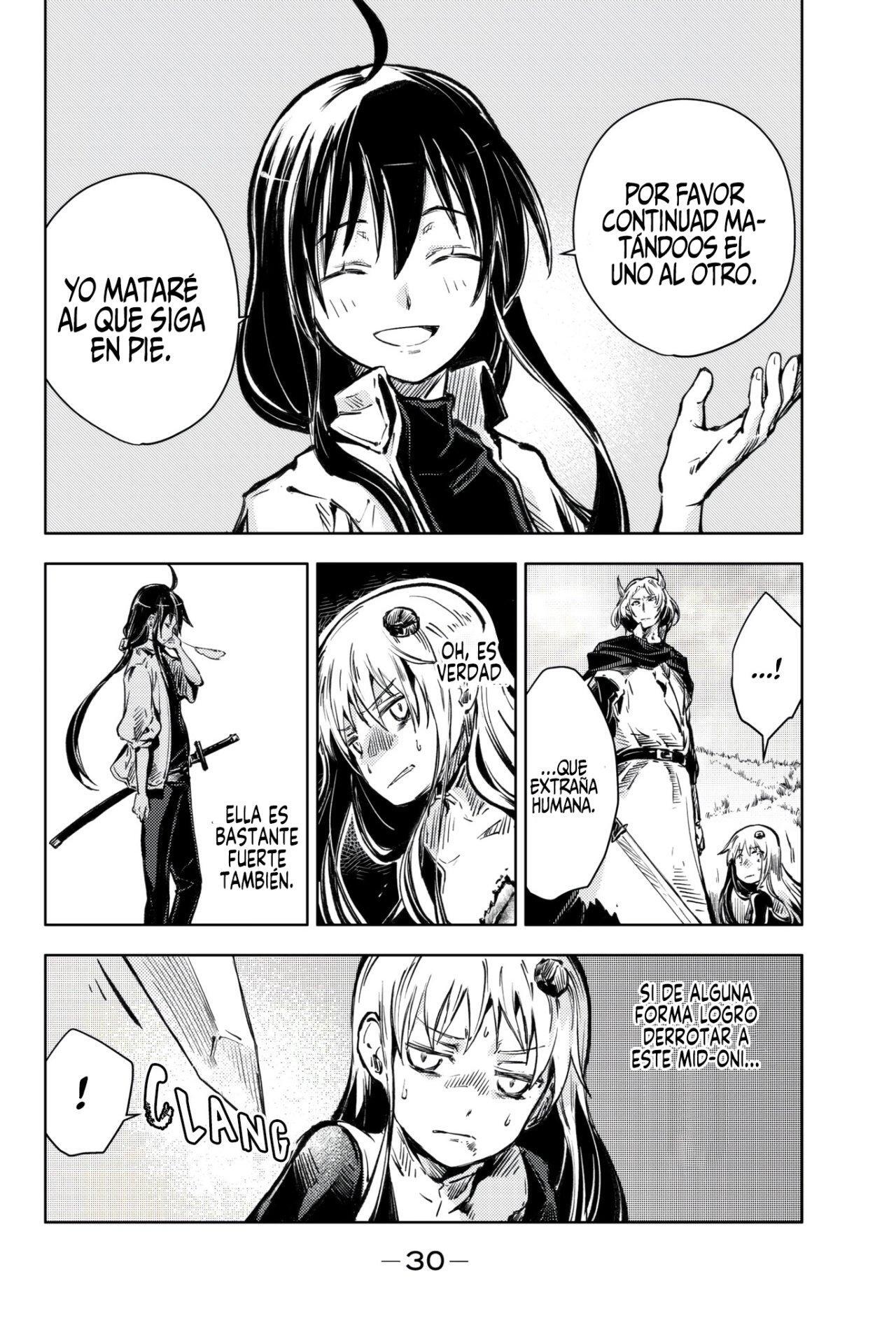 Capitulo 16 page 29