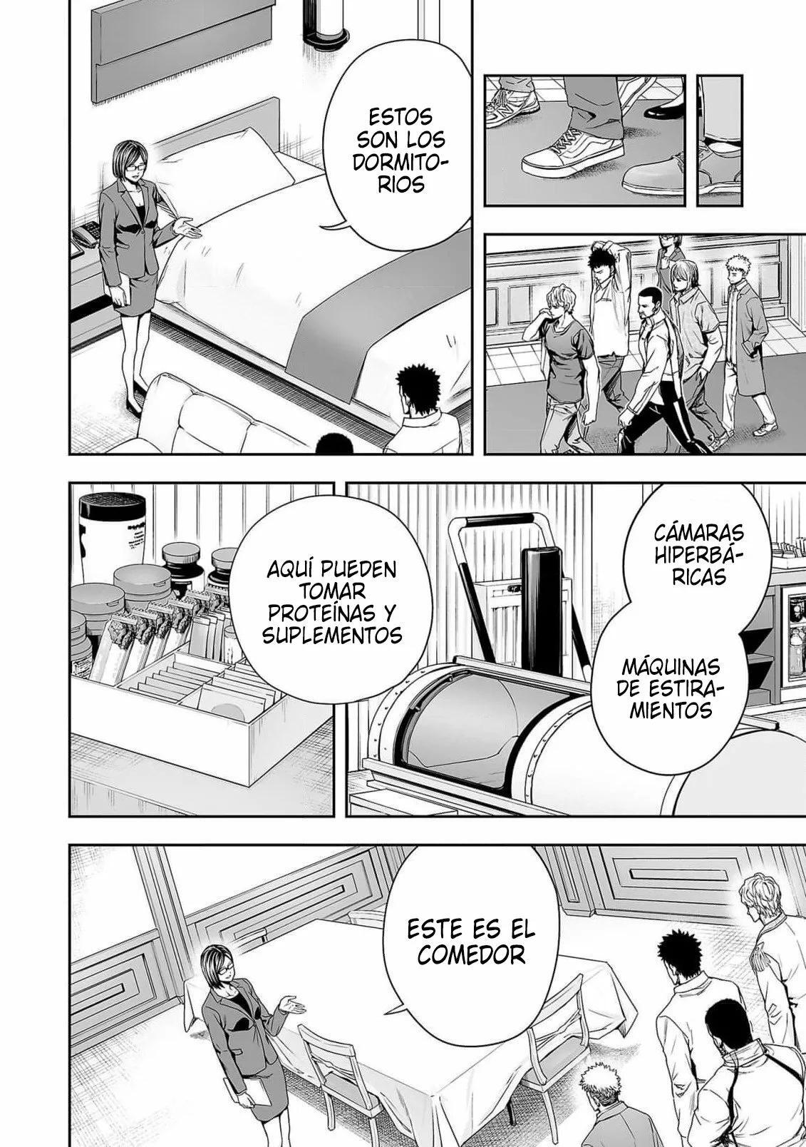 Capitulo 164 page 7
