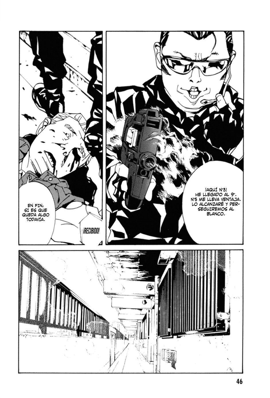 Capitulo 115 page 7
