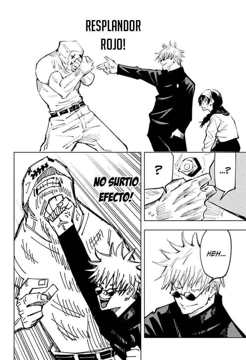 Capitulo 69 page 17