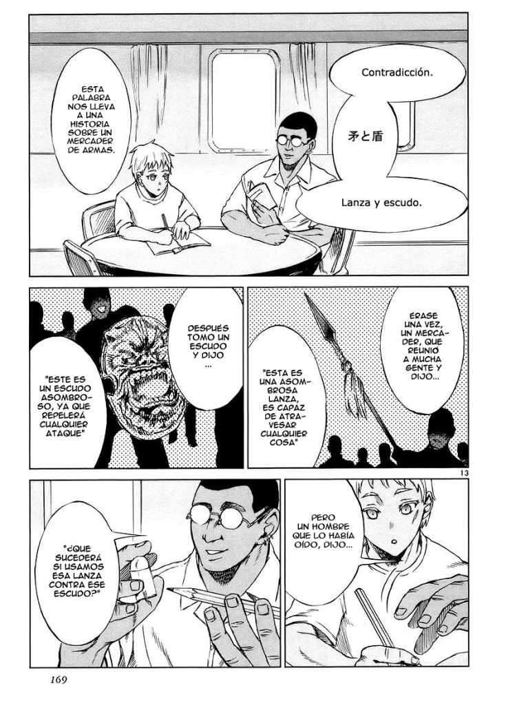 Capitulo 11 page 12