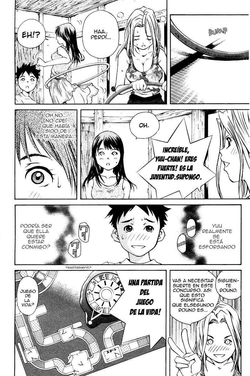 Capitulo 66 page 25
