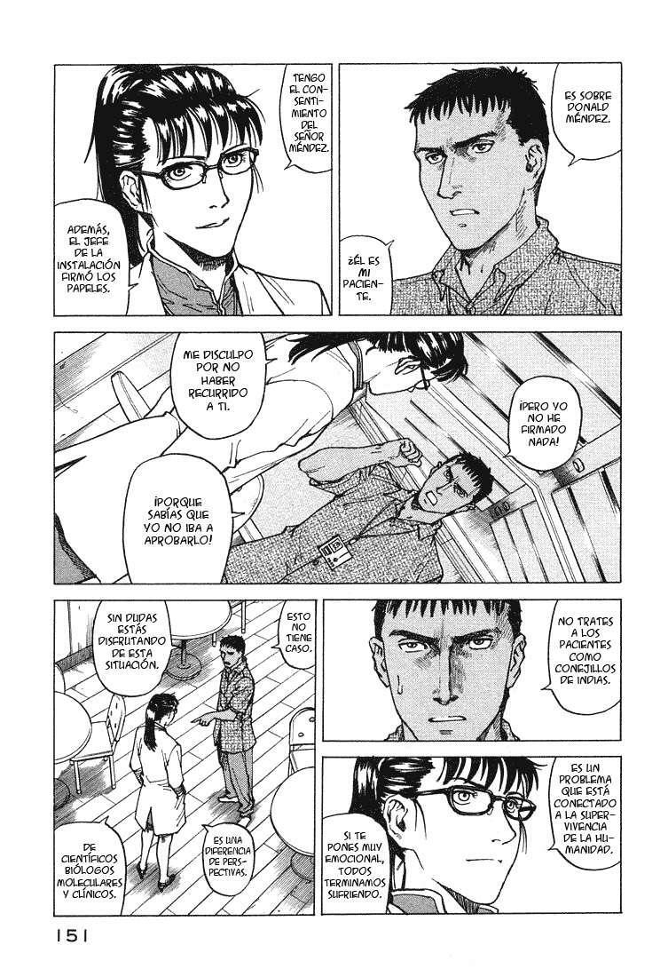 Capitulo 66 page 21