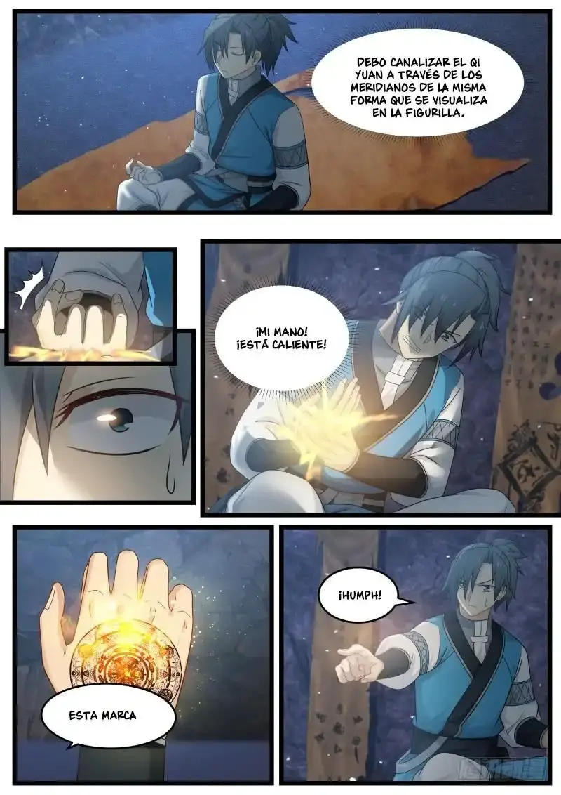 Capitulo 83 page 17