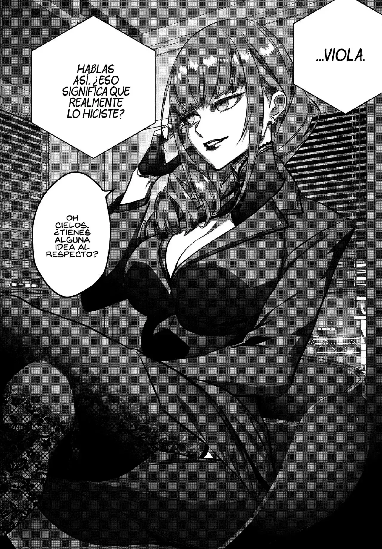 Capitulo 52 page 22