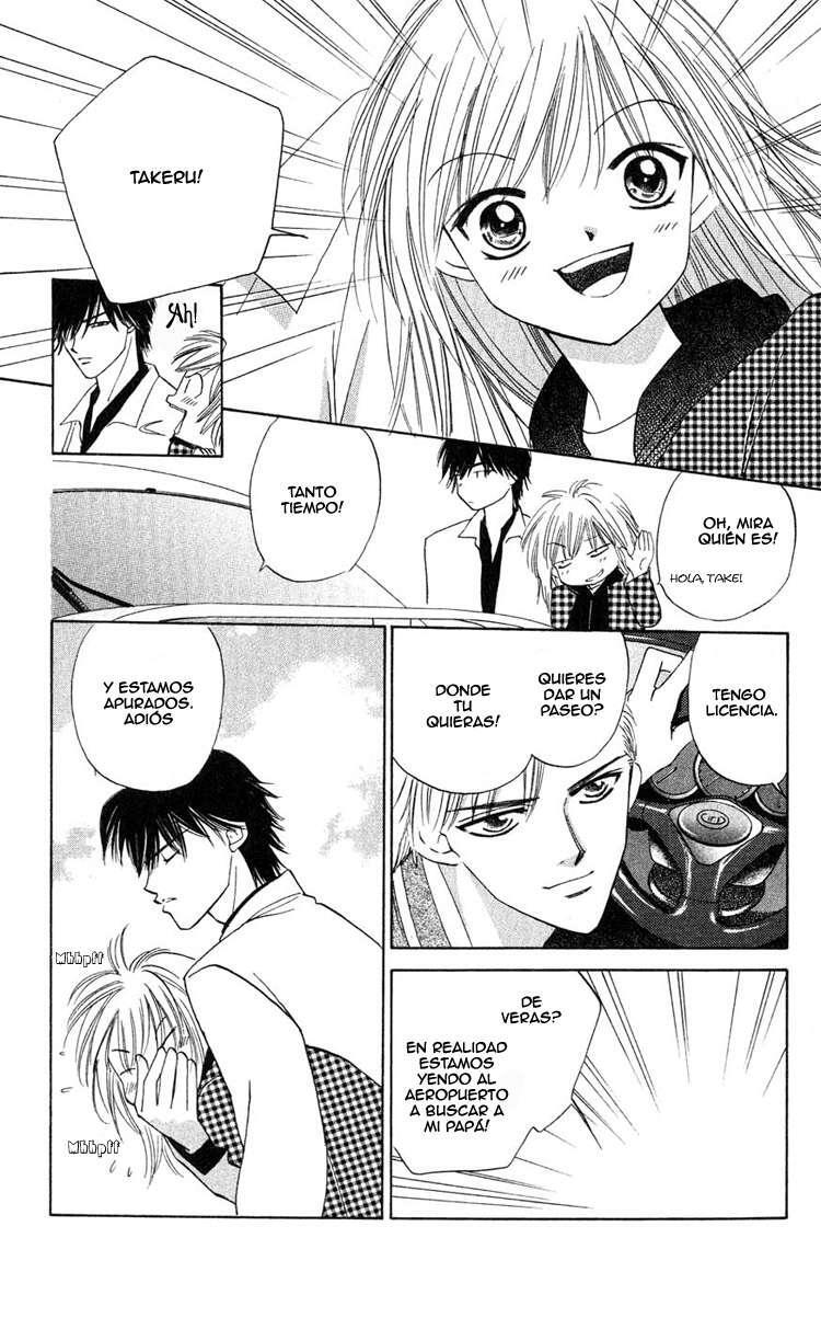 Capitulo 28 page 17