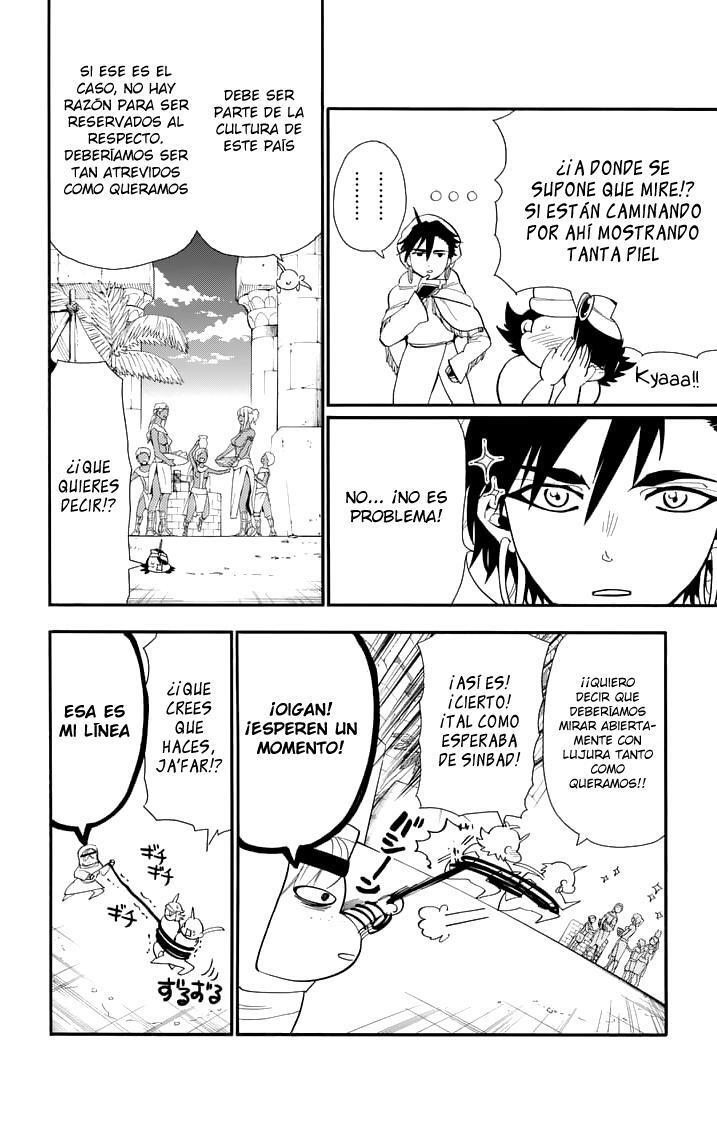 Capitulo 88 page 5