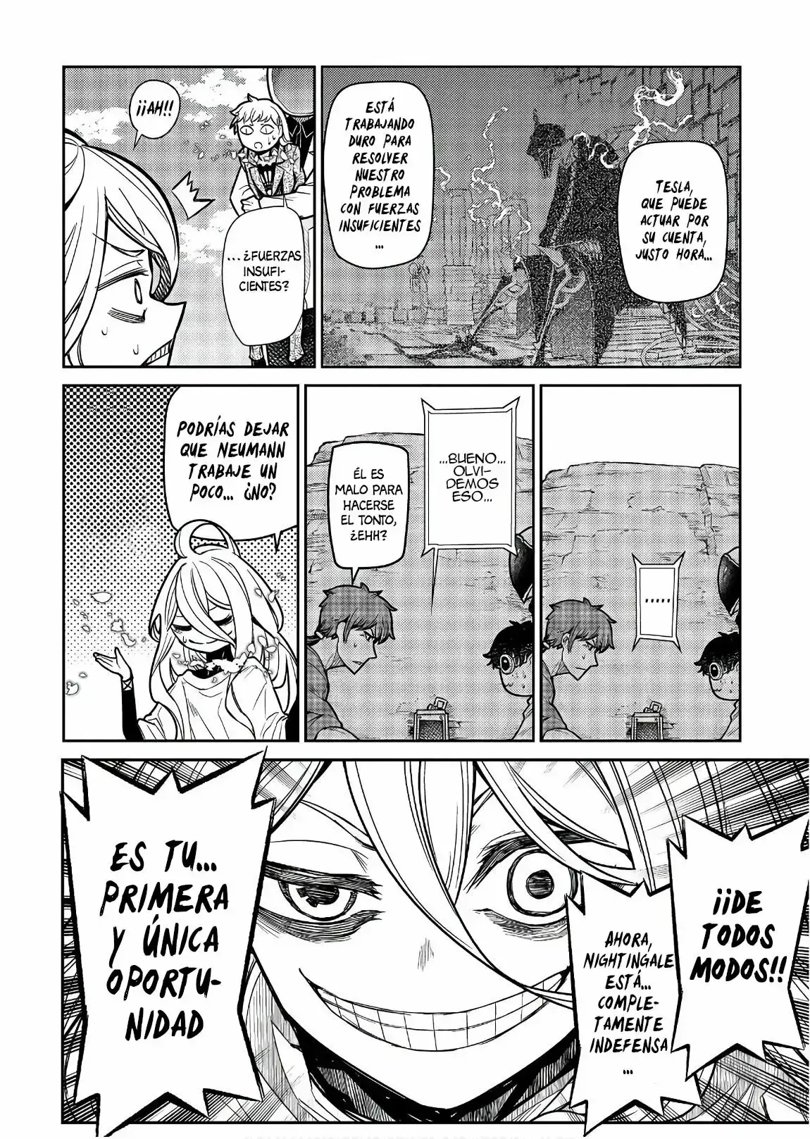 Capitulo 48 page 35
