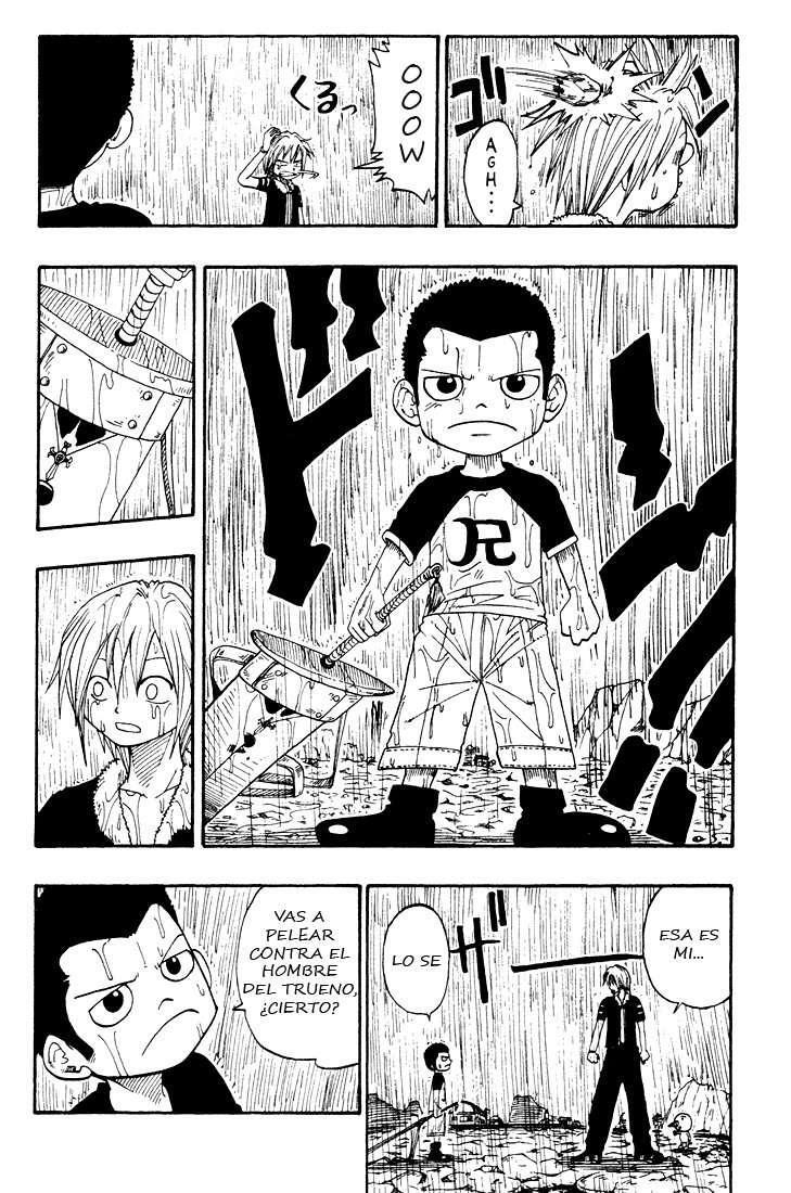 Capitulo 21 page 10
