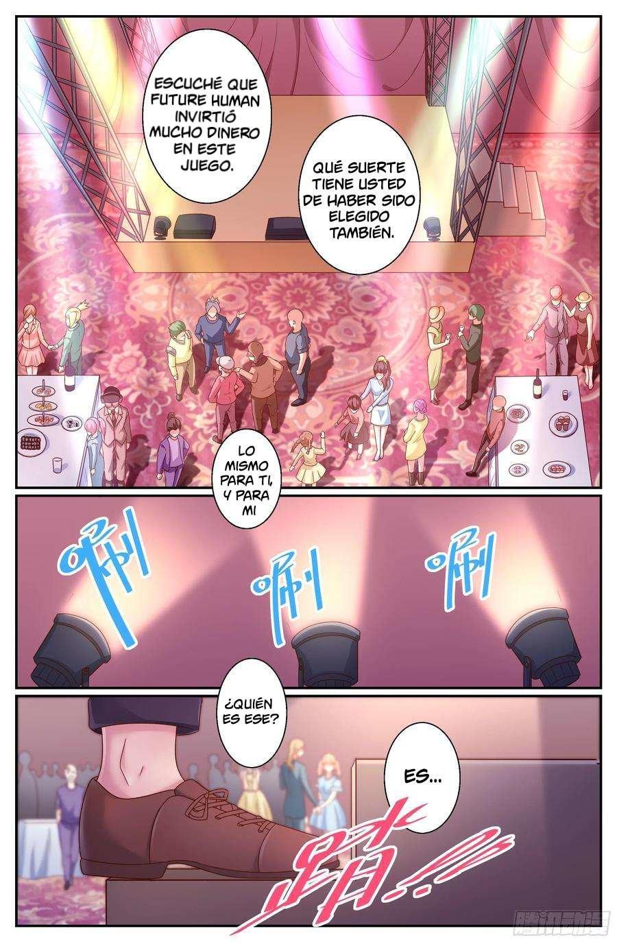 Capitulo 280 page 8
