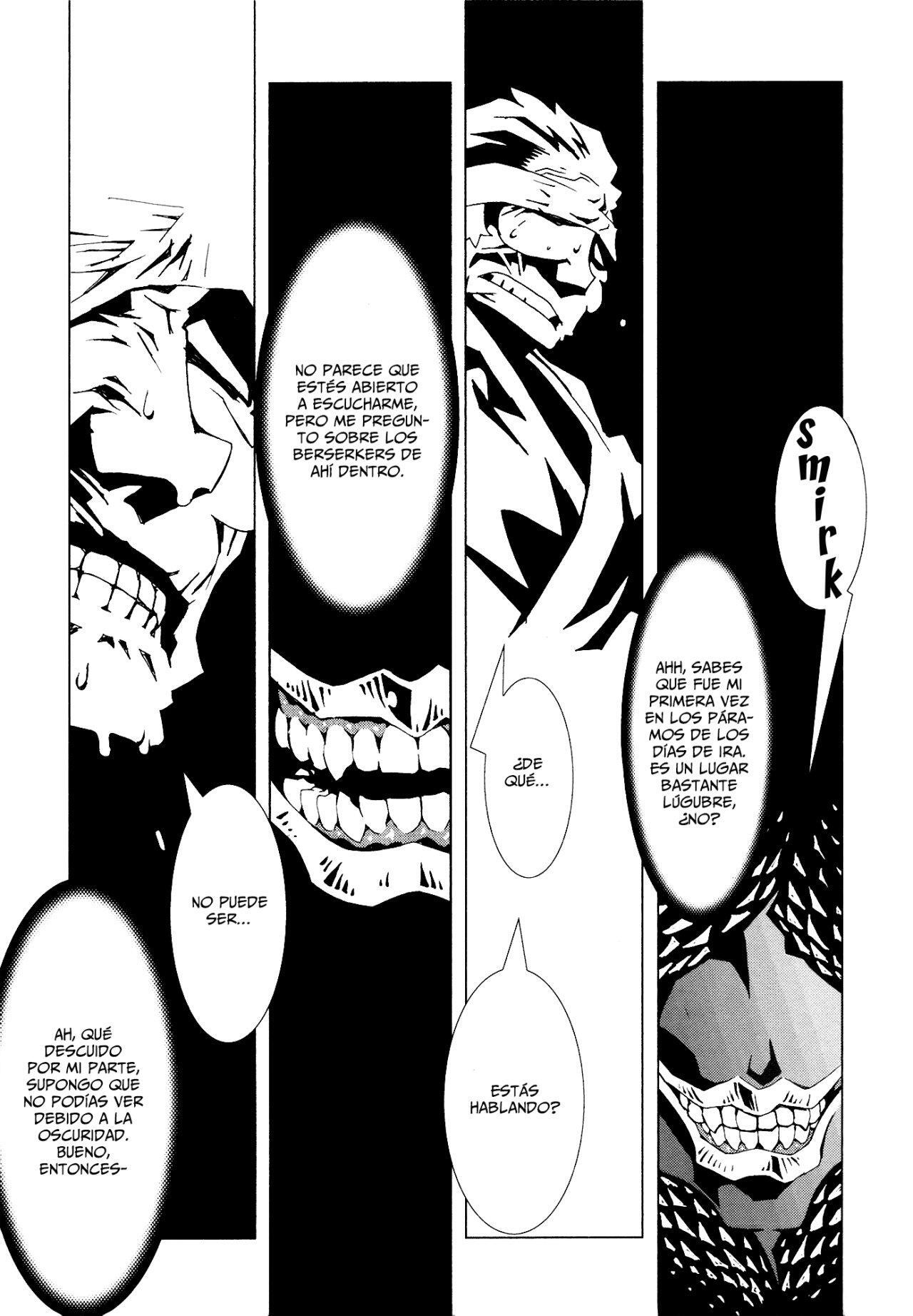 Capitulo 23 page 33