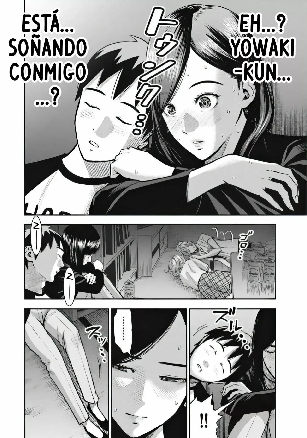 Capitulo 31 page 3