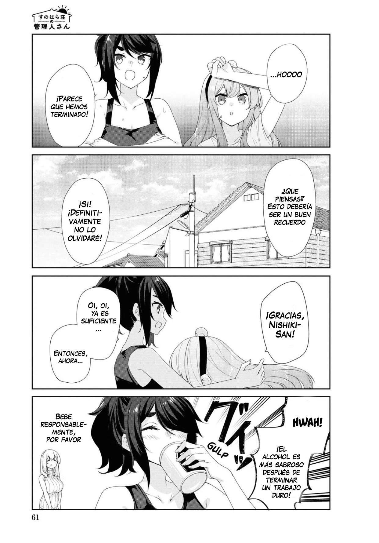 Capitulo 67 page 10