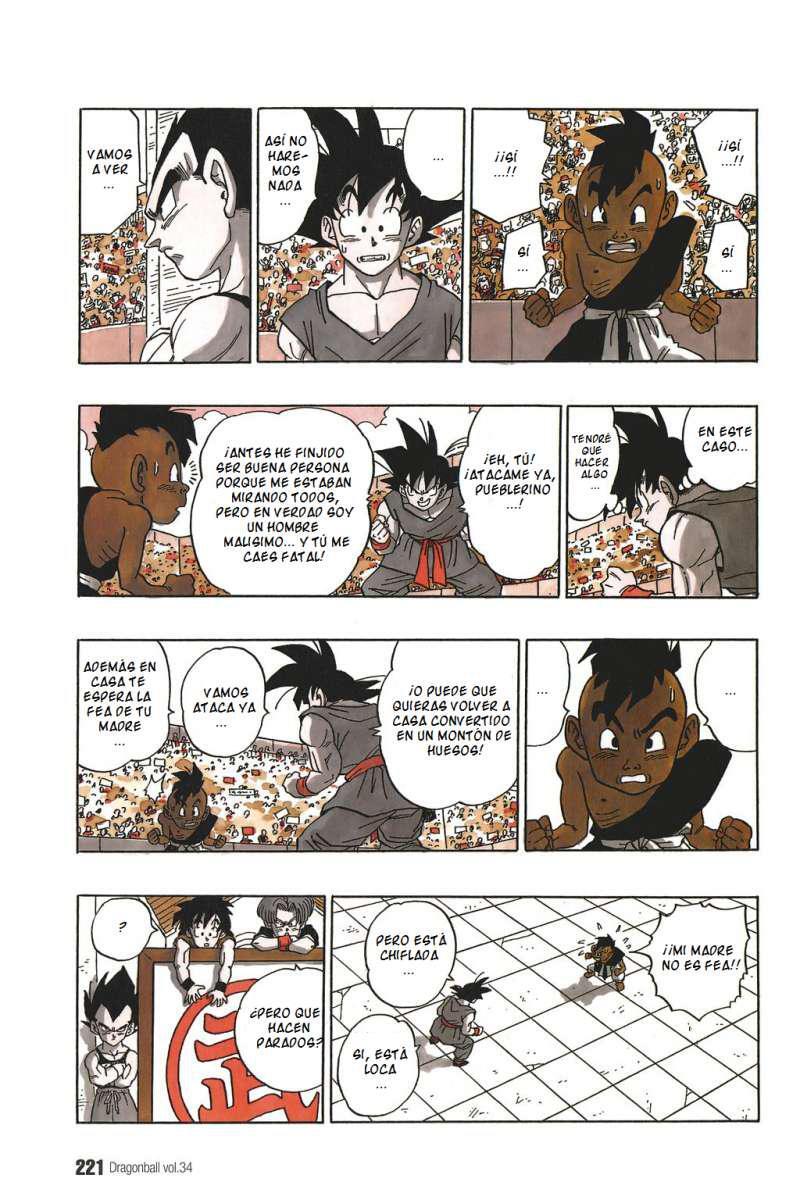 Capitulo 519 page 9