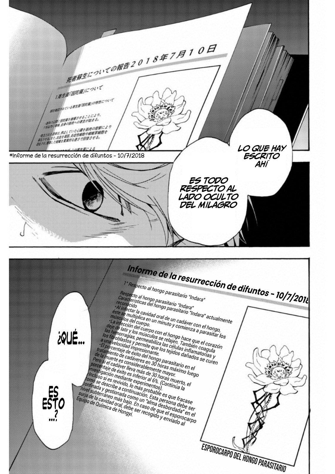 Capitulo 33 page 17