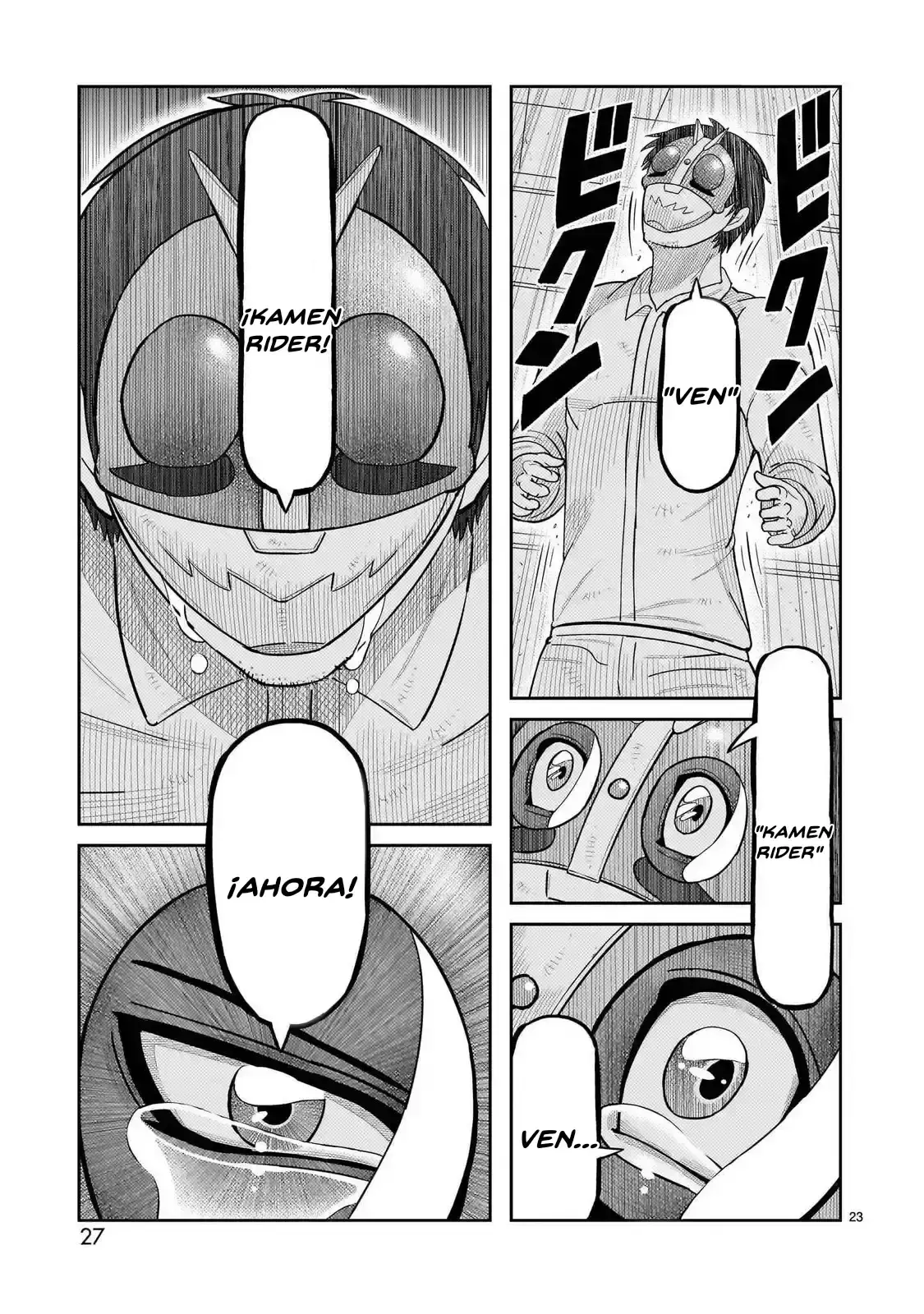 Capitulo 45 page 20