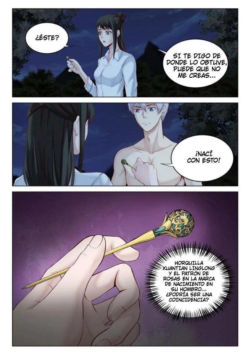 Capitulo 39 page 6