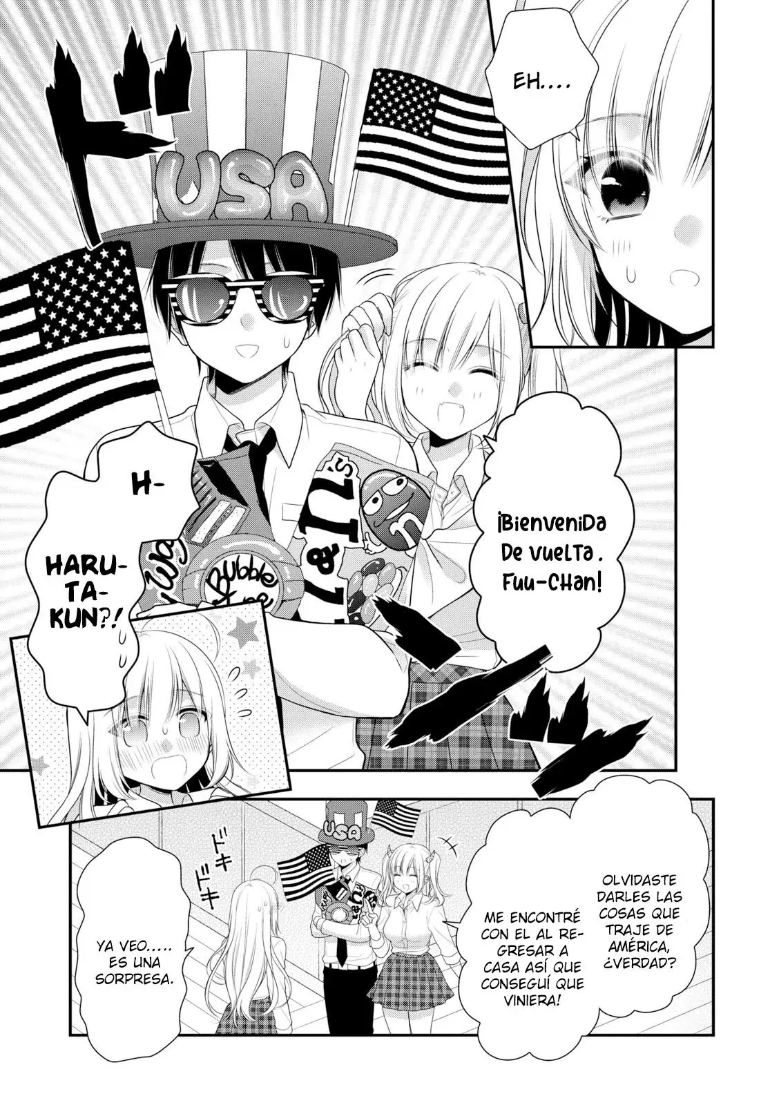 Capitulo 3 page 6