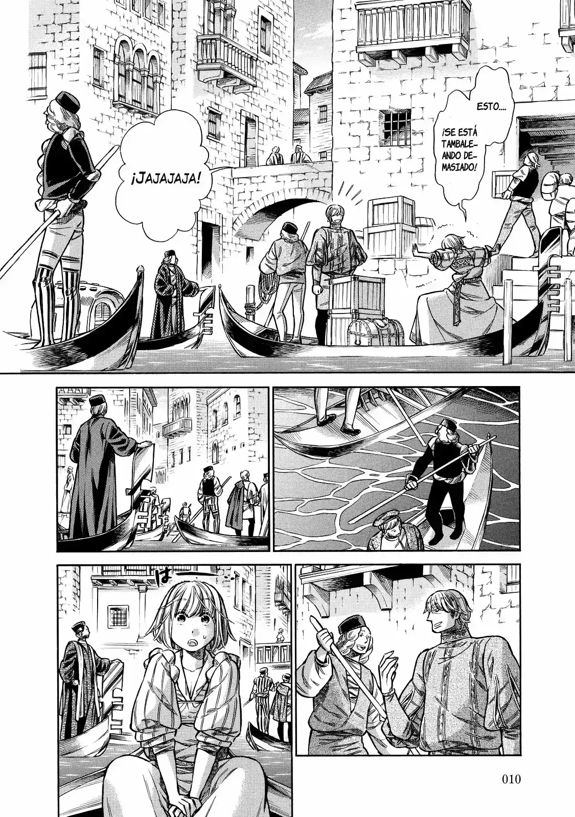 Capitulo 21 page 13