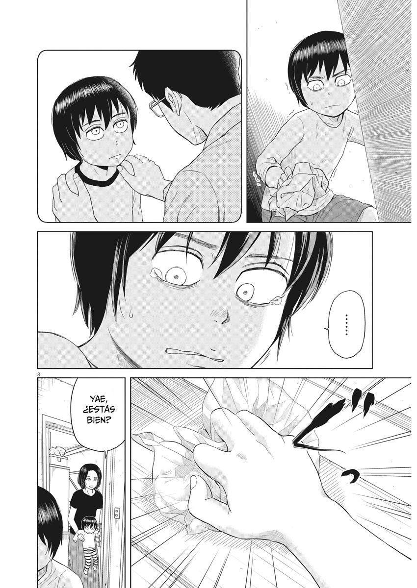 Capitulo 63 page 8