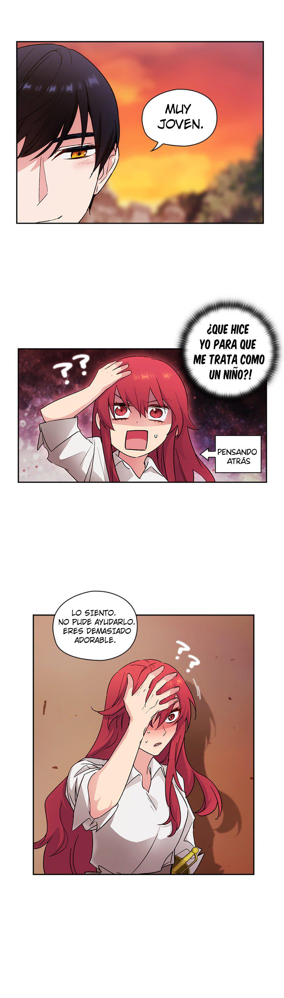 Capitulo 119 page 14