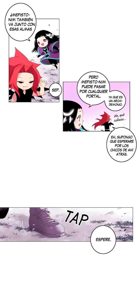 Capitulo 30 page 17