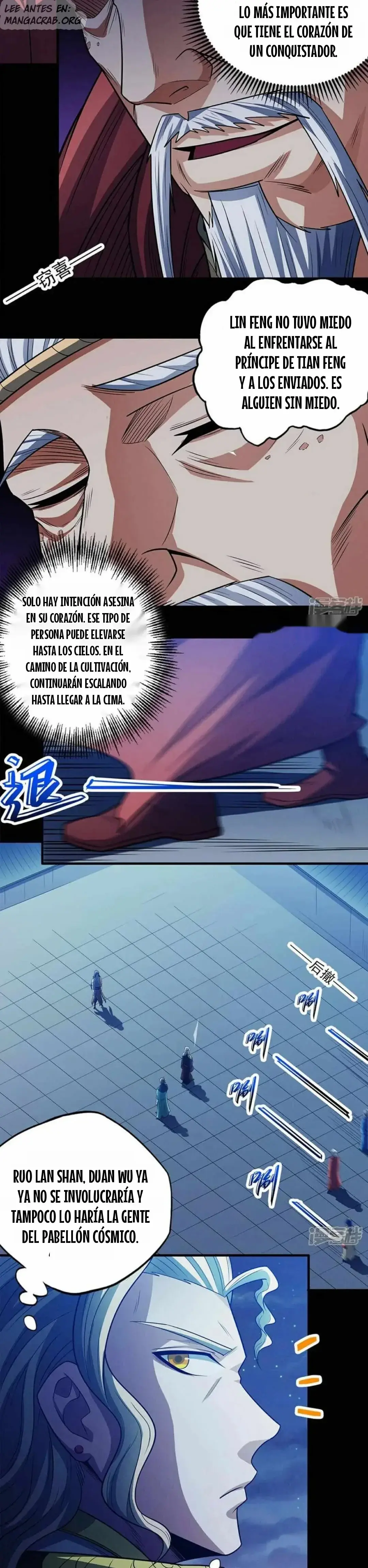 Capitulo 347 page 8