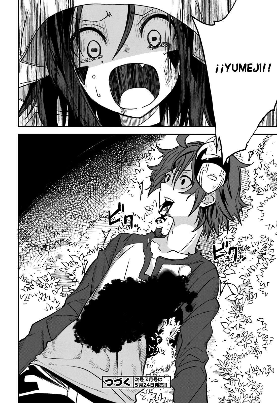 Capitulo 104 page 28