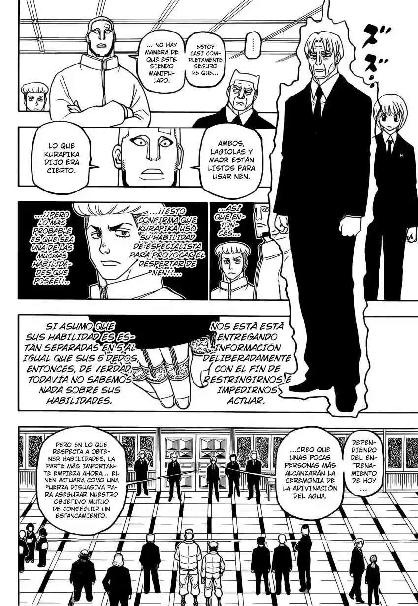 Capitulo 388 page 10