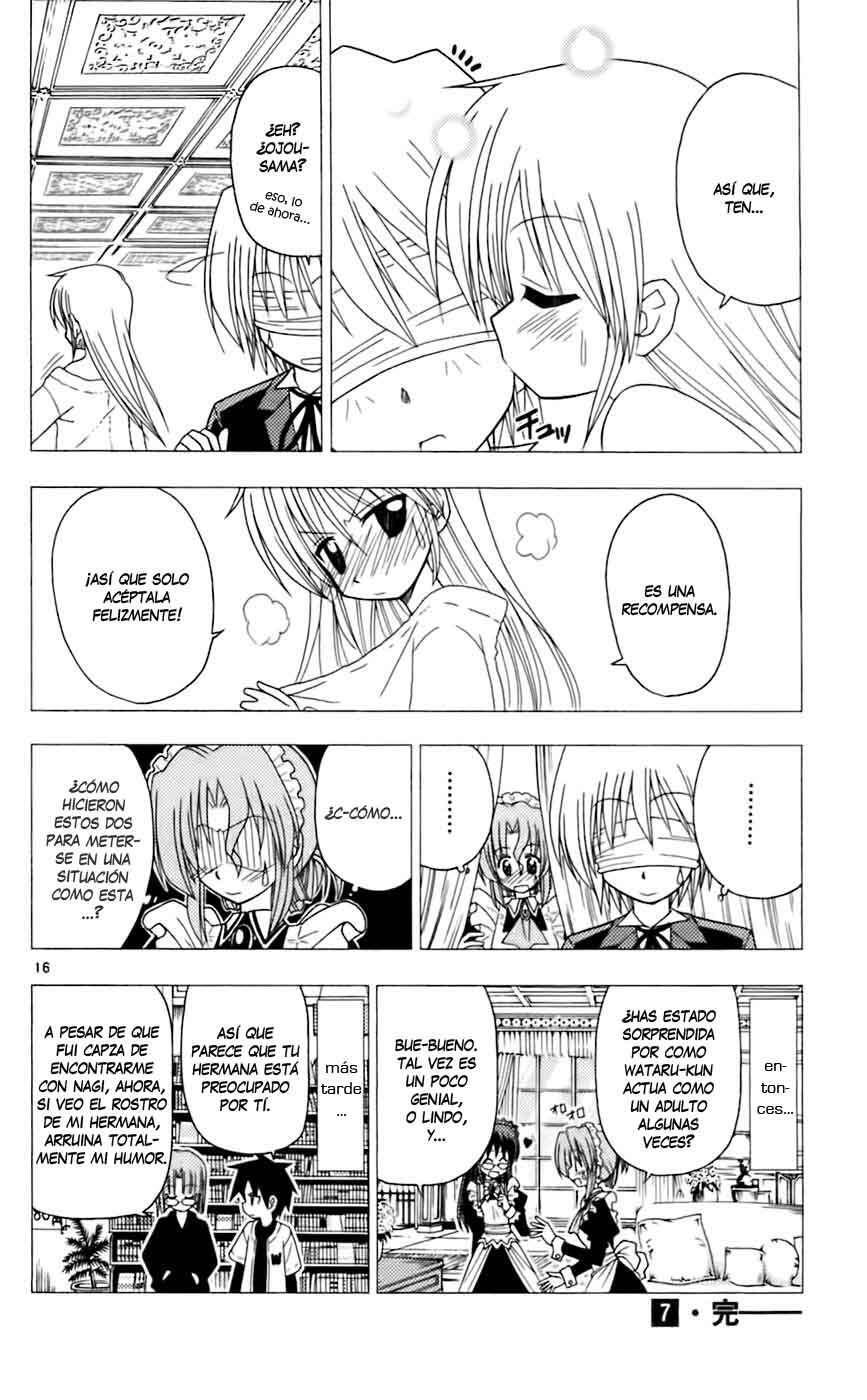 Capitulo 74 page 16