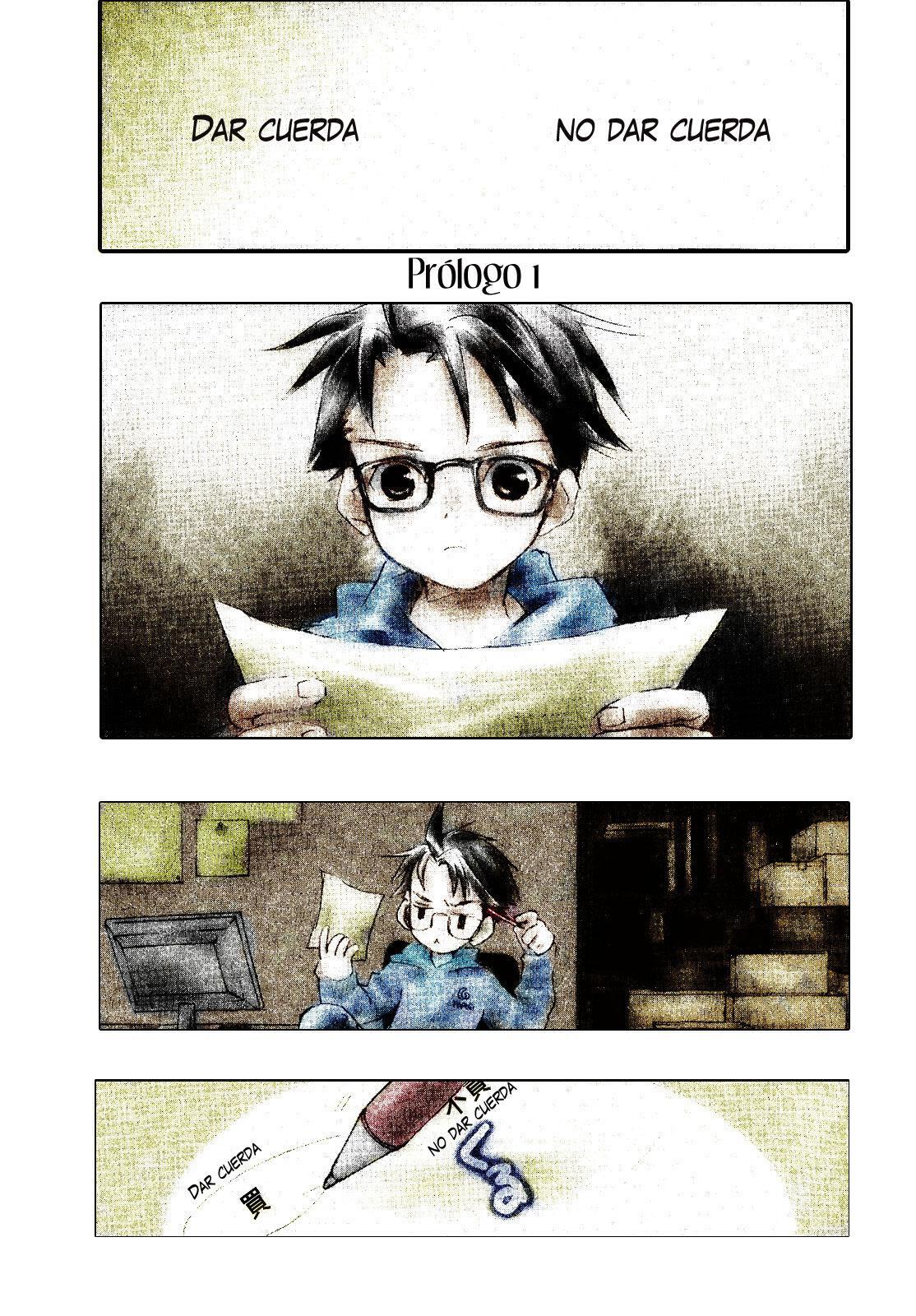 Capitulo 1 page 6