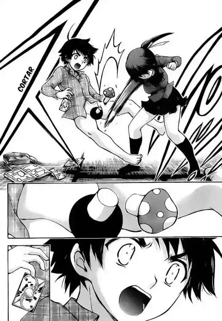 Capitulo 43 page 5