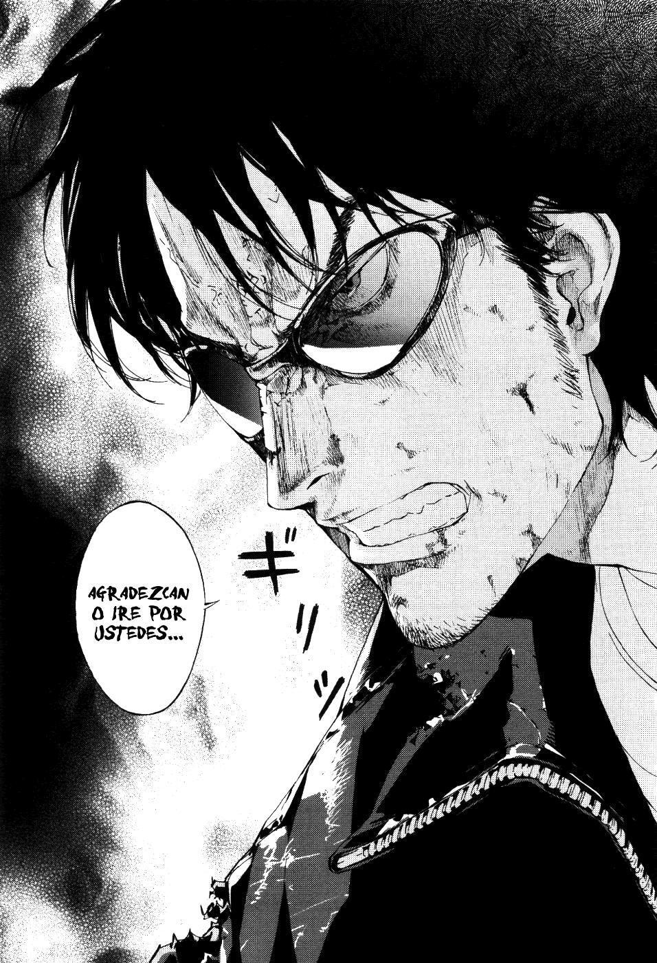 Capitulo 73 page 24